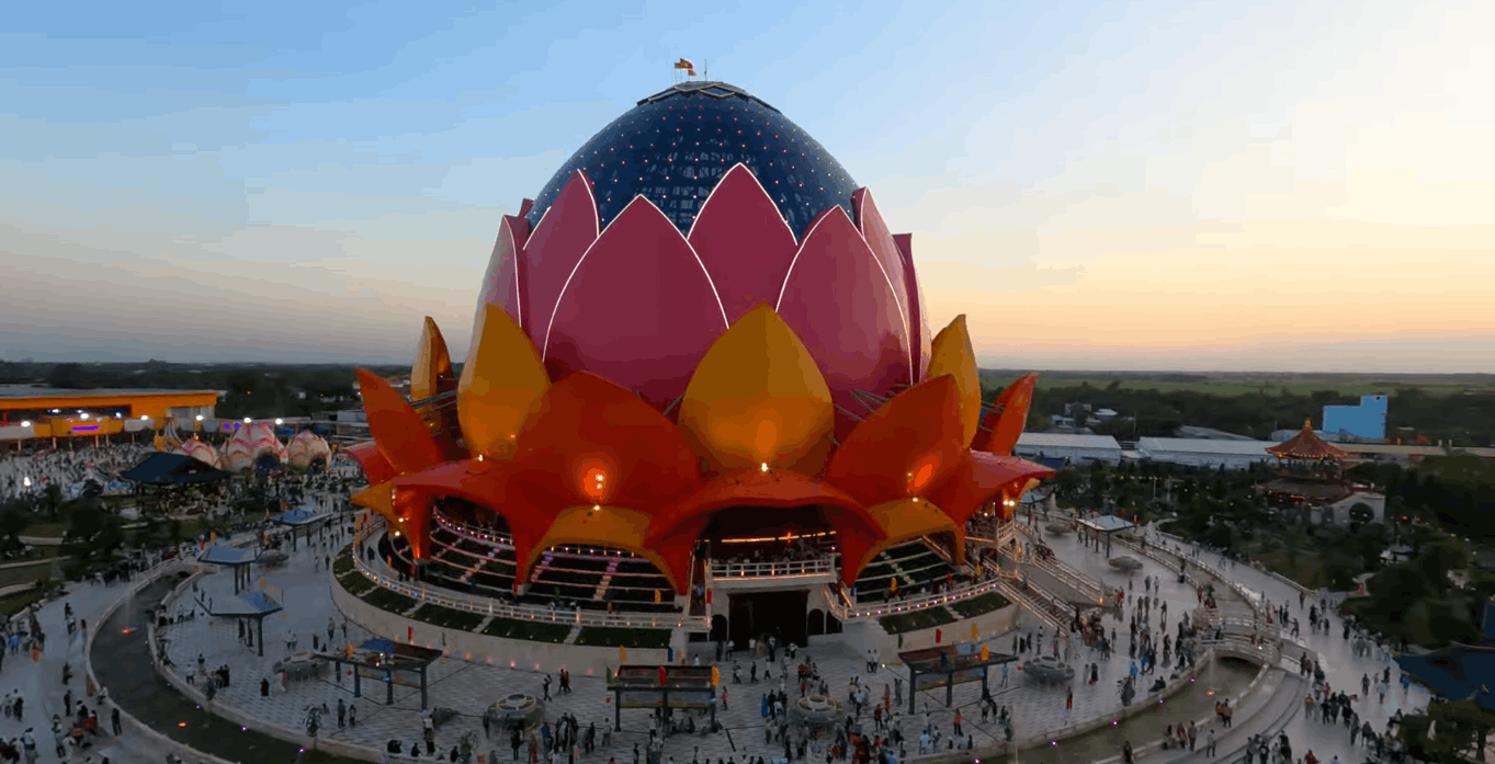 Du lịch đặc sắc 